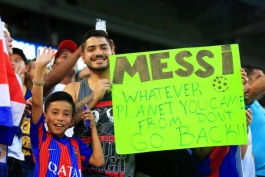 بارسلونا - رئال مادرید - ال کلاسیکو - گینس کاپ