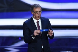 سرمربی اسبق پاری سن ژرمن - پاری سن ژرمن 