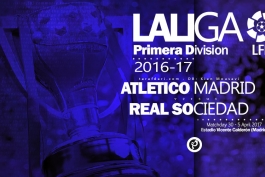 اتلتیکو مادرید - رئال سوسیداد - پیش بازی - لالیگا
