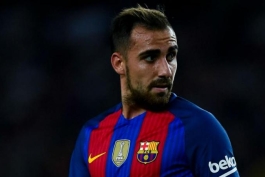 آلکاسر: در حال حاضر اتلتیکومادرید رقیب دشوارتری نسبت به رئال مادرید است