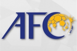 فدراسیون فوتبال-کنفدراسیون فوتبال آسیا-تیم ملی فوتبال