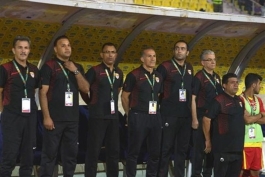 عزیز فریسات-لیگ برتر-فدراسیون فوتبال-فولاد خوزستان-سیاه جامگان