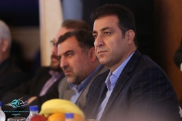 امیر حسین منظمی- تیم ملی والیبال- لیگ برتر والیبال