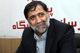 مصطفی آجرلو-تراکتور سازی- استقلال