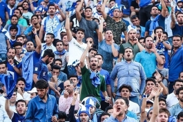 بهتاش فریبا-استقلال تهران