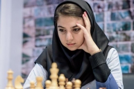 گرند پری شطرنج-خادم الشریعه-روسیه