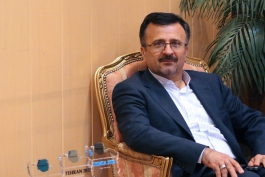محمدرضا داورزنی-فدراسیون فوتبال-وزارت ورزش و جوانان