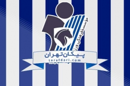 پیکان تهران-لیگ برتر