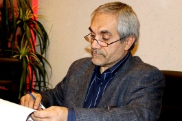 علی اکبر طاهری-پرسپولیس