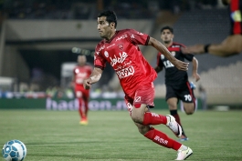 وحید امیری-لیگ برتر-پرسپولیس