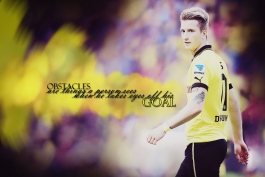 Just for Dortmund