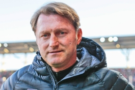 اولین شکست لایپزیش در بوندس لیگا - شگفتی سازی لایپزیش -غلبه  اینگول اشتات بر لایپزیش