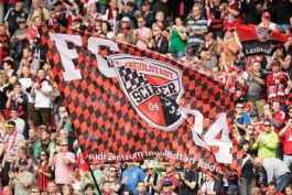 جریمه هواداران اینگول اشتات - لایپزیش - کمیته انضباطی فدراسیون فوتبال آلمان