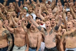 هشدار باشگاه دورتموند به هوادارانشان درمورد سفر به لهستان