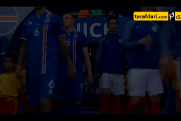  تیم بزرگ فوتبال جهان که  تحقیر شدند-میلتون کینز دانز-اورتون-سلتاویگو-ایسلند