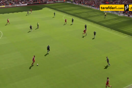 گل روز باشگاه لیورپول-دنیل اگر