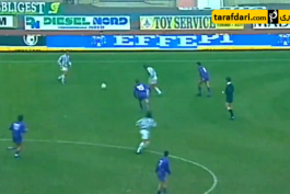 پلی به گذشته- گل زیبای الساندرو دل پیرو