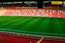 انگلستان-منچستریونایتد-لیگ برتر انگلیس-ورزشگاه اولدترافورد-Old Trafford