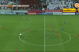 لخویا قطر-استقلال خوزستان-لیگ قهرمانان اروپا