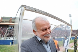 بهروان: آلودگی هوا رو به کاهش است و بازی های جام حذفی برگزار می شود؛ انتخاب داور عراقی مناسب نبود