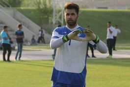 محسن فروزان-صبای قم-سپاهان