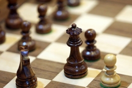 سارا خادم‌ الشریعه-احسان قائم‌ مقامی-رقابت‌ های شطرنج‌ سریع و برق‌ آسای قهرمانی جهان-قطر
