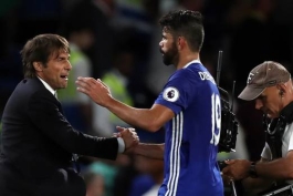 چلسی - گراهام سونس