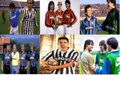 روزی روزگاری سری A