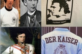 چگونه بکن بائر قیصر شد؟