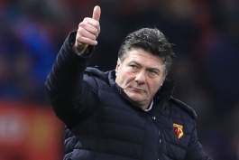 واتفورد - سرمربی واتفورد - watford - اخبار واتفورد - watford news
