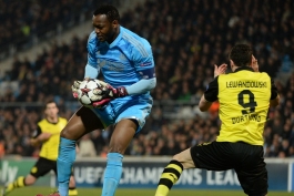 نقل و انتقالات مارسی - المپیک مارسی - نقل و انتقالات کریستال پالاس - بروسیا دورتموند