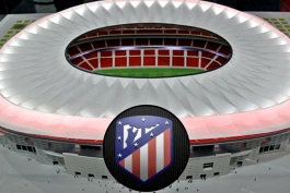 ورزشگاه اتلتیکو مادرید - ورزشگاه فوتبال - ورزشگاه های فیفا 18
