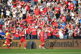 شیکاگو فایر - شیکاگو - MLS - CHICAGO FIRE - لیگ MLS