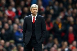 سرمربی آرسنال - Arsenal - آرسنال