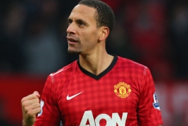 منچستریونایتد - Man United - مدافعان منچستریونایتد