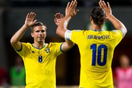 تیم ملی سوئد - sweden - sweden football team - سوئد