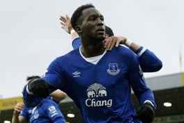 اورتون - everton - روملو لوکاکو اورتون - romelu lukaku everton