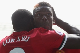 منچستریونایتد - لیگ برتر انگلیس - شیاطین سرخ