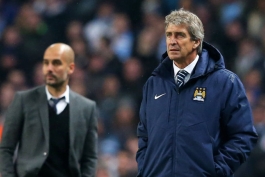 سرمربی منچسترسیتی - سرمربی بایرن مونیخ - منچسترسیتی-بایرن مونیخ - منچسترسیتی