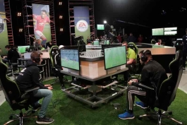 فیفا 17 - BT Sport