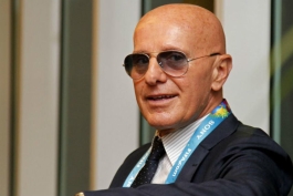 Arrigo Sacchi 