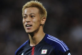 وستهم خواهان کیسوکه هوندا است