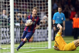بارسلونا- یوونتوس- فینال برلین 2015- لیگ قهرمانان اروپا