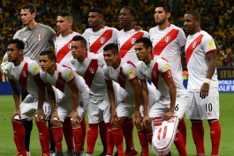 پرو- مقدماتی جام جهانی