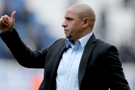 برزیل- کاریکاتور