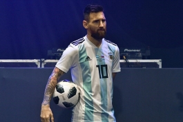 آرژانتین- کاپیتان آرژانتین