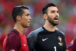پرتغال- یورو 2016