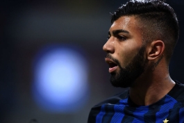 اینتر- سری آ- ایتالیا