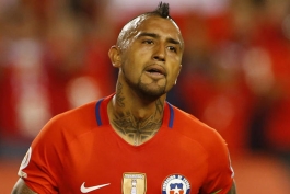 شیلی- ونزوئلا- مقدماتی جام جهانی