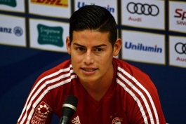 بایرن مونیخ- کنفرانس خبری